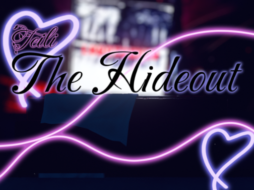 The Hideout 2․0