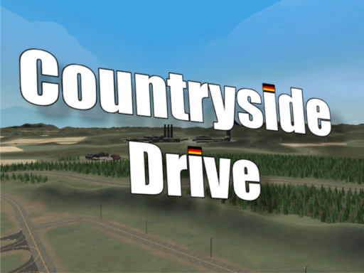 Countryside Drive