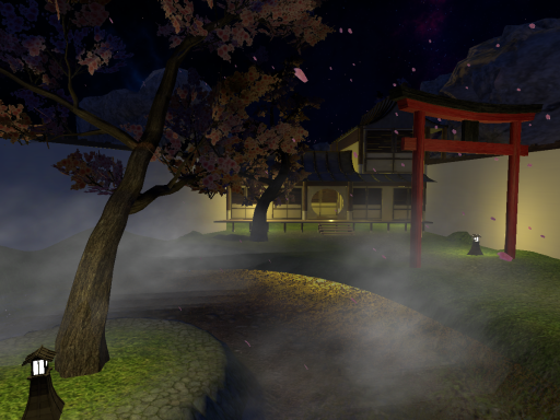 Onsen エンファドニオ