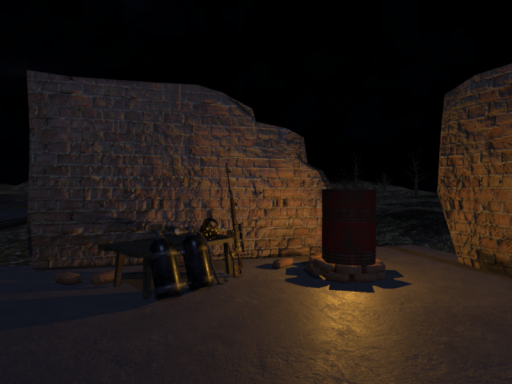 S․T․A․L․K․E․R․ WIP