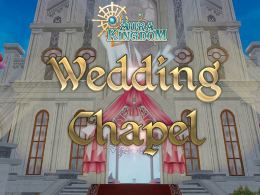 Wedding Chapel