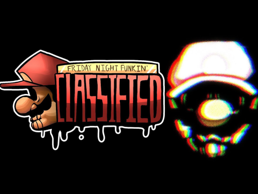 Friday Night Funkin˸Classified- VR edition