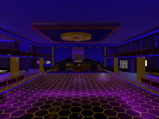 ༒TheCorruptedDen༒