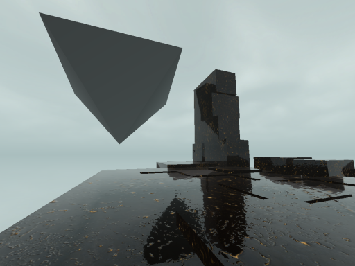 Control - Astral Plane