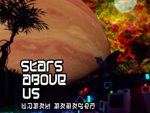 Stars Above Us