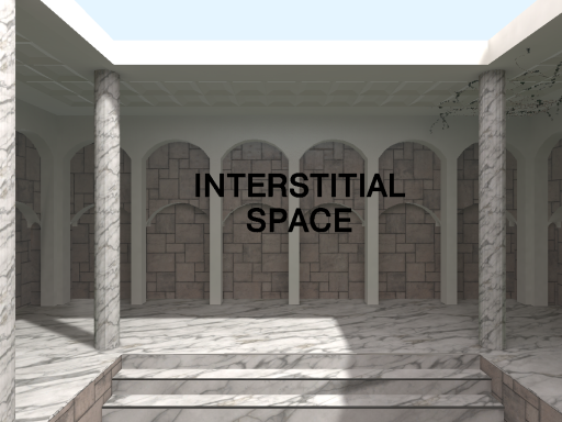 Interstitial Space