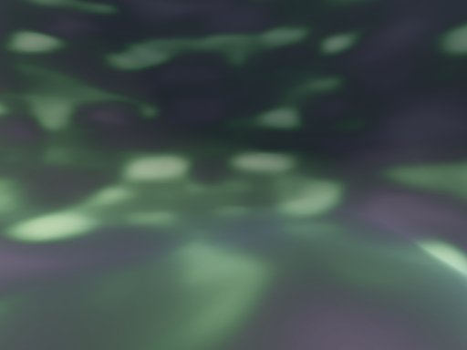 Haunting on the Metaverse