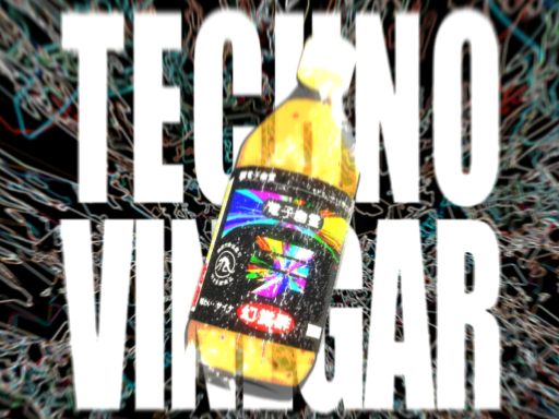 TECHNOVINEGAR