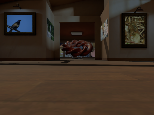 Vinci247 art gallery