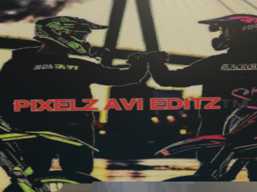 PIXELZ STAR WARS WORLD