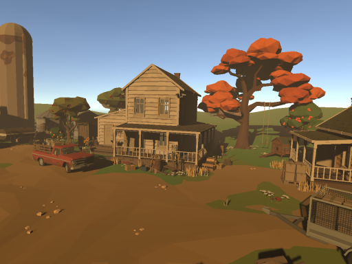 Berra's Legal Weed Farm