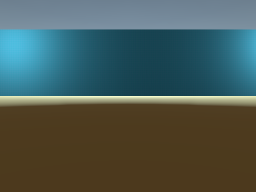 Avatar Testing World