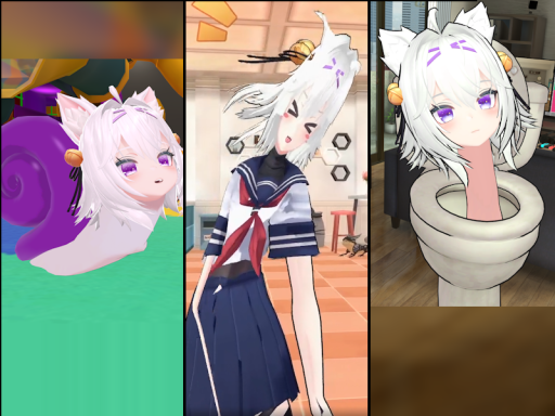 Omgǃ That's So Cursedǃ