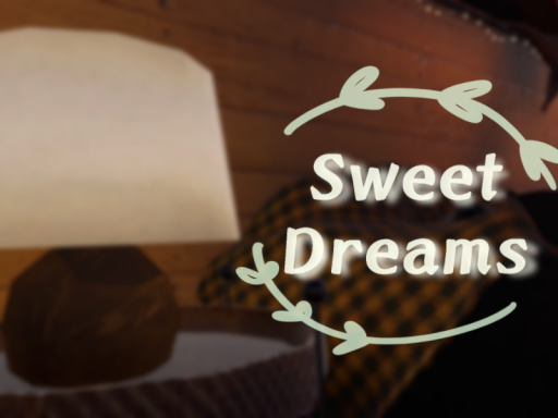旧Sweet Dreams