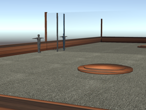 First Home of calite