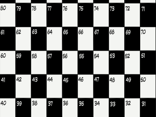 KR ⁄ 질문과 뱀사다리ǃǃ