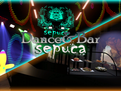 dance＆bar sepuca