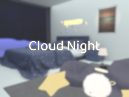 Cloud Night