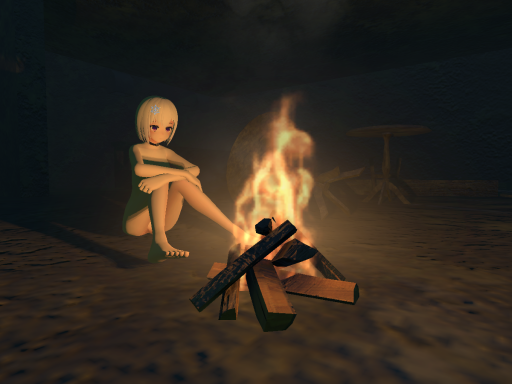 きおく - Memories -