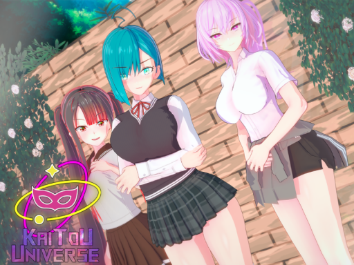 怪盗宇宙休息室-KUR․11