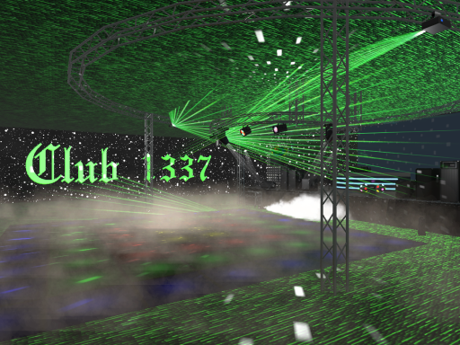 Club 1337
