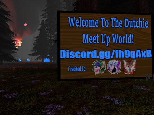 Dutch Angel Dragon World