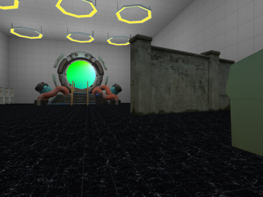 The［Redacted］ Labs