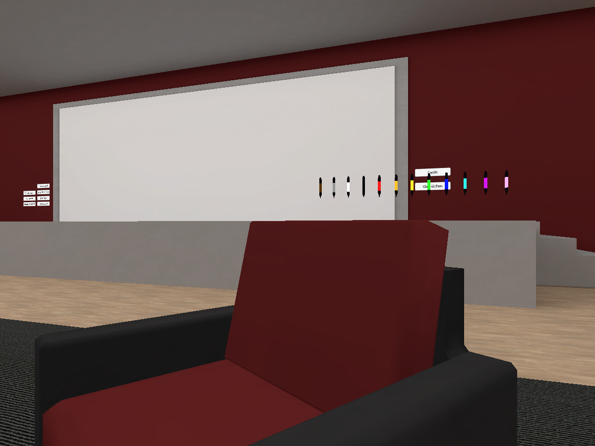 Presentation Room Plus