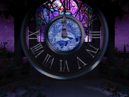 Romeo and Cinderella