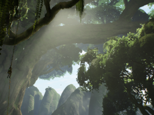 UGE Fallen Venator˸ Kashyyyk