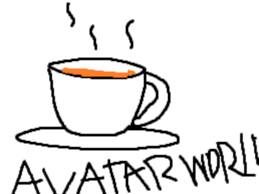 TeaTime Avatar World