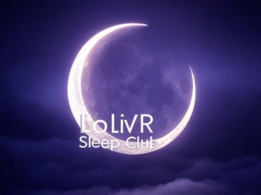 ロリＶ睡部 ～Loli VR SleepClub～