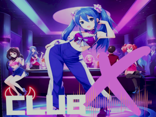 CLUB X