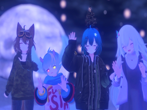 てんしんはうす