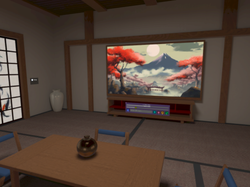 Japanese Room