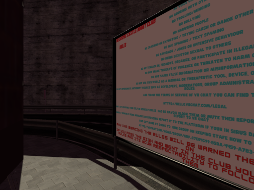 The Cosmic Castle Night Club