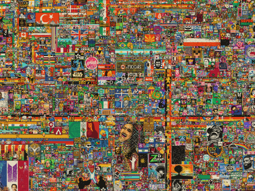 reddit place 2022 and 2017