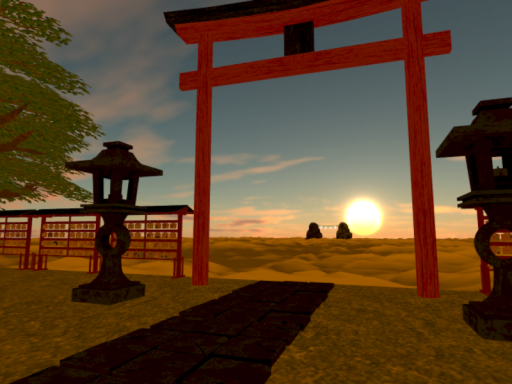 Happy New Year2025 胡椒神社