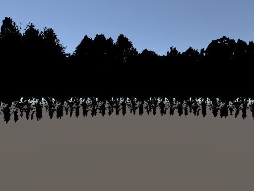 代々木公園イベントステージ