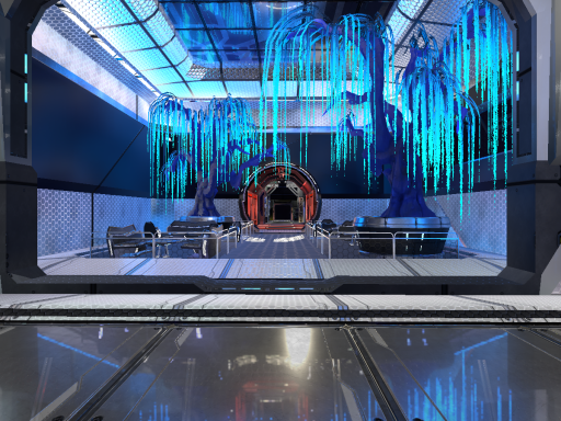 I․S․V Aeterna Revamp