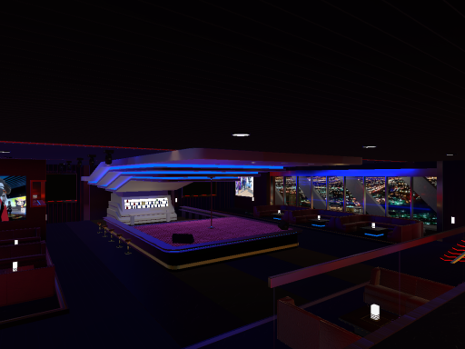 Logi's Deprecated bar