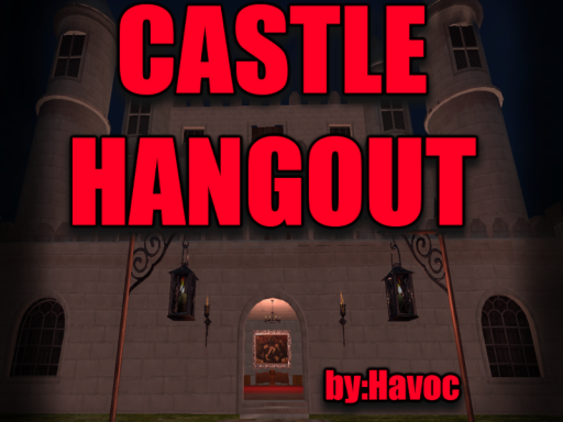 Castle Hangout v1․7