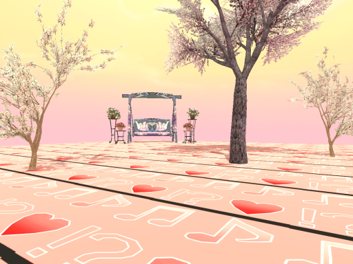 Kitty Cute Date Spot