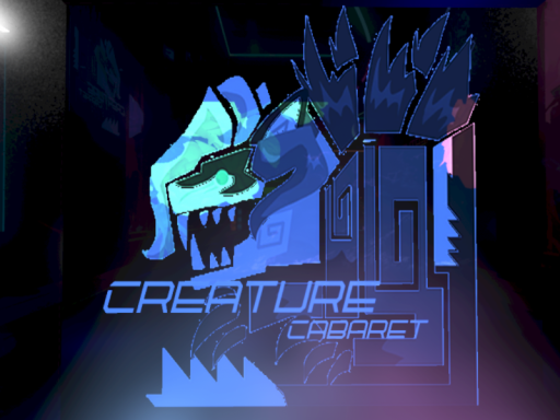 Creature Cabaret