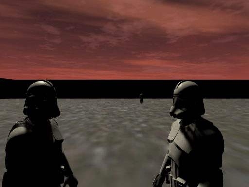 GhostTy33s G․A․R World v2 （OLD AND VERY BAD）