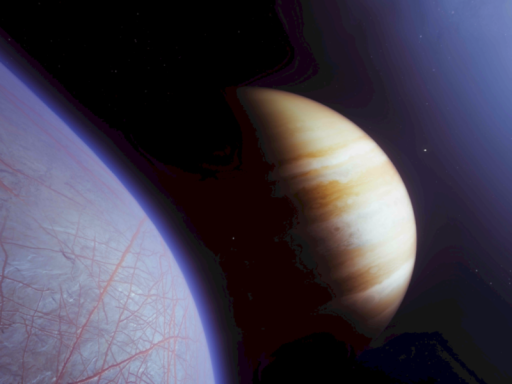 Rapture‚ Deep Stone Crypt