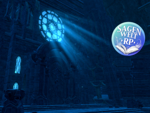 Ship Graveyard with Temple Dungeon - ＂Seemannsgrab＂