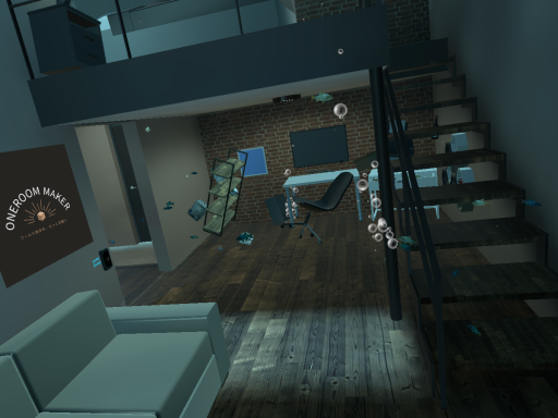 おさかなロフト～さんけん～