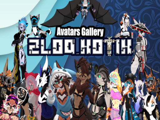 Gallery_ZLOQ_KOTIK_Avatars