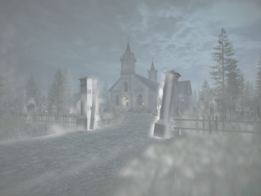 Church of His Immaculate Seed